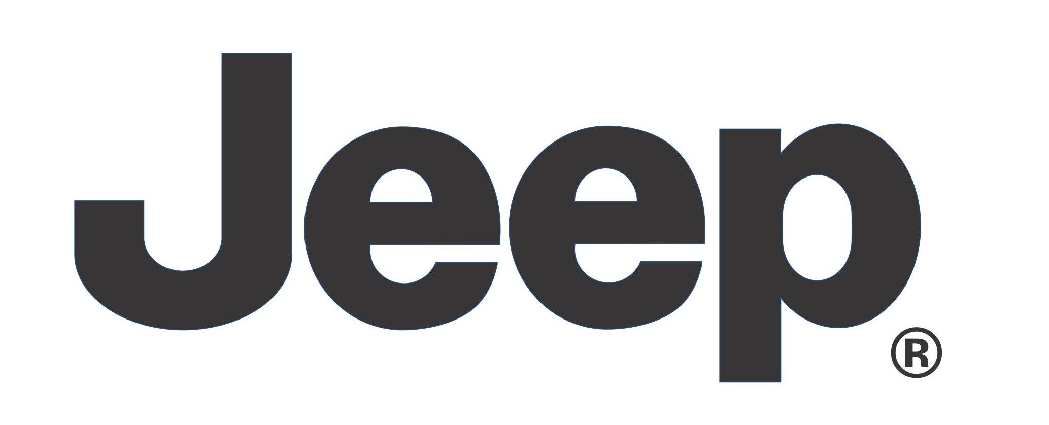 JEEP logo